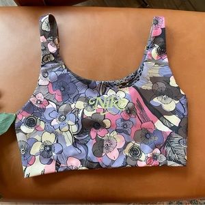 Nike Dri-fit sports bra 💕